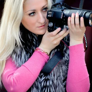 Ekaterina Antropova's photo