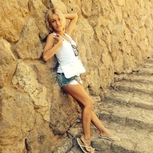 Анастасия Уткина's photo