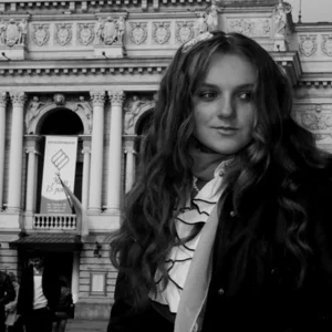 Фото Hristina Berezovs'ka