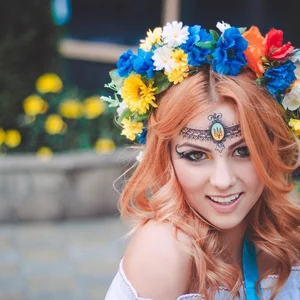 Karina Evseeva's photo