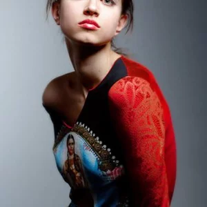 Zanna Izmajlova's photo