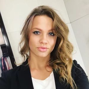 Anna Seliverstova picture