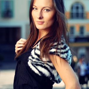 Ula Balasova's photo