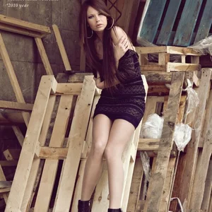 Ana Leks's photo