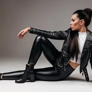 Anna Andreeva's photo