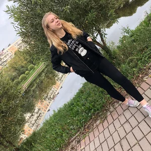 Valeria Istomina's photo