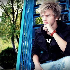 Aleksei Yukish's photo