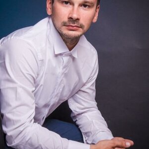 Evgen Smirnov picture