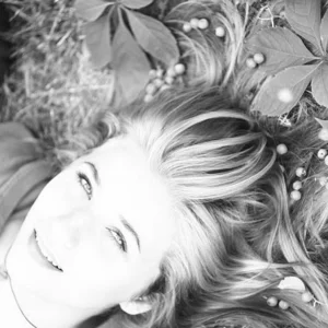 Anastasia Goncaruk's photo