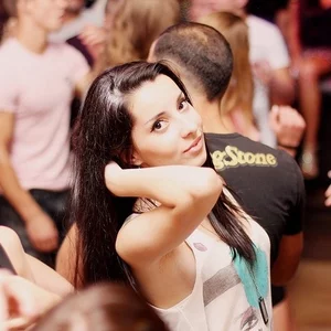 Evgenia Kuvanova's photo