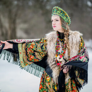Зимнее