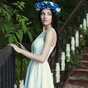 Diana Masterskikh's photo