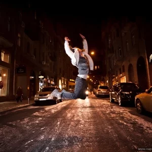Vitalij Lubka's photo