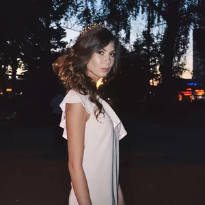 Alina Krasavina的照片