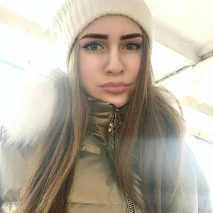 Viktoria Agronova picture