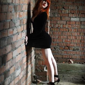 Ulia Krivena's photo
