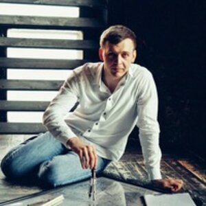 Дмитрий Суняйкин