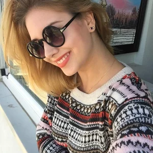 Dasha Shincariuk's photo