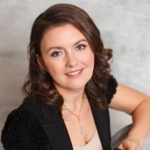 Irina Kapitanova picture