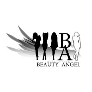 Логотип ООО &quot;Beauty Angel&quot;