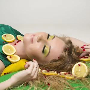 Viktorija Mironovskaja's photo