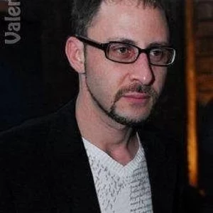 Arkadiy Tiktiner's photo