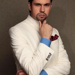 Sergey Lang的照片