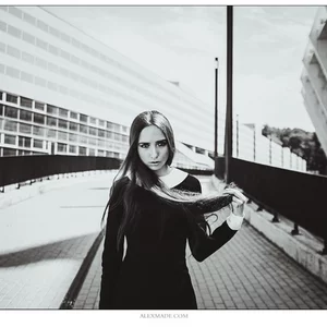 Foto von Anna Tutova