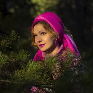 Fjodor Udovitchenko's photo