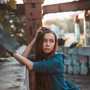 Jeleonora Zirka's photo