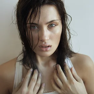Glafira Konovalenko's photo