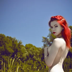 Viktoria Aranea's photo