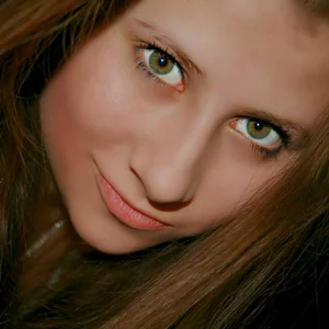 Polina Popova's photo