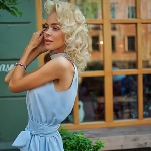 Dariia Dasha's photo