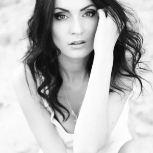 Alexandra Novikova's photo
