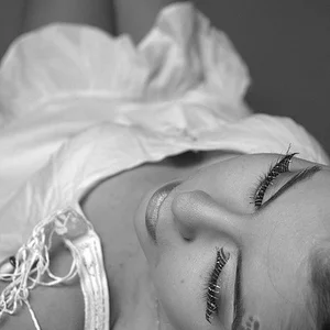 Ul'ana Maskova's photo
