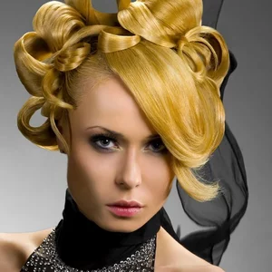 Коллекция на Парикмахер года 2009