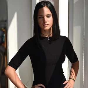 Foto Anastasija Klinova