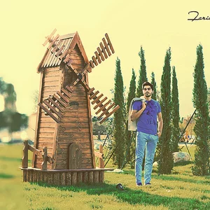 Novruz Dadashov's photo