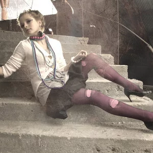 Aleksandra Baryseva's photo