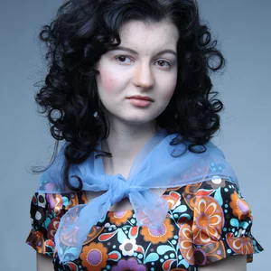 Foto Roksolana Karpeko
