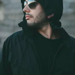 Viktoria Fastova's photo
