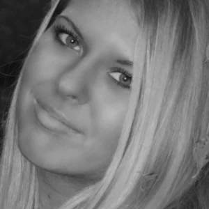 Kristina Lebedeva's photo