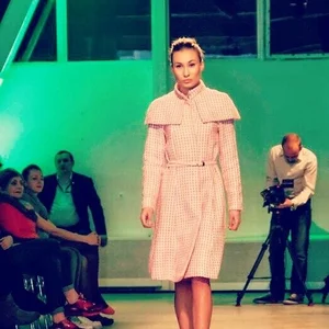 Oksana Vashchenko's photo