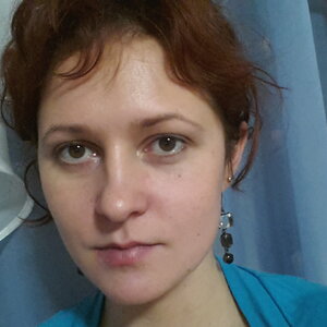 Ekaterina Voroshilova picture