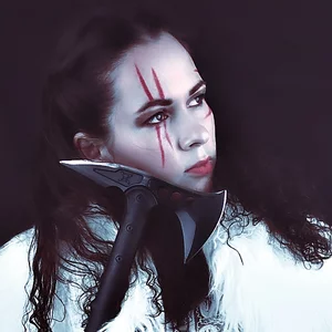 Marina Kurbatova's photo