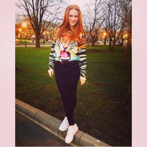 Viktorija Hrenova's photo