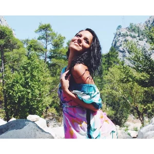 Kristina Astafyeva's photo