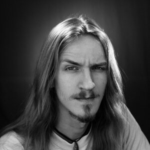 Даниил Зинич