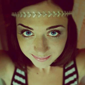 Evgenia Olefir's photo